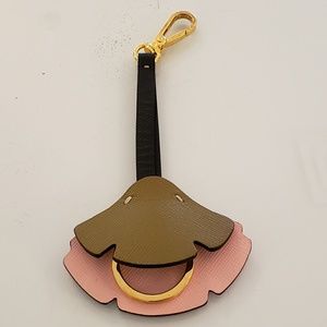 Marni Keychain Bag charm
